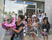 Намаляват учениците в Силистренско 