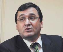 Патриотичният фронт издигна кандидатурата на Славчо Атанасов за кмет на Пловдив