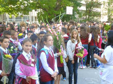 Общо 21 370 ученици в област Сливен ще се обучават през учебната 2015-2016 година