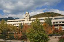 Музей на пеперудата се изгражда в природен парк в Родопите