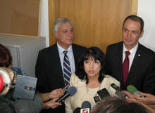 Правителството усилено работи  за пълното либерализиране  на електроенергийния пазар в страната 