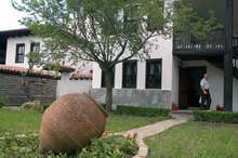 В Сопот започват тържествата, посветени на 165-годишнината от рождението на Иван Вазов