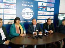Реформаторският блок в Стара Загора ще търси възможности за увеличаване на финансирането на здравните заведения в региона 