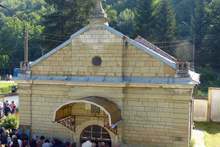 Повече от 1000 изпълнители си дават среща на фолклорен фестивал край русенското село Каран Върбовка