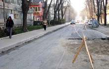 Община Търговище влага над 1,5 млн.лева в ремонти на улици и пътища