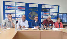 БСП във Велико Търново е против обединението на общинските медицински центрове с областната болница