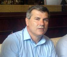 Общинският съветник Теодор Ролев обяви кандидатурата си за кмет на Разград