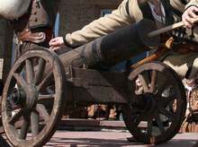 Сдружение "Родопски хайдути" тръгват на хайдушки поход