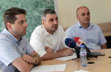 Приемната на обществените посредници на "Топлофикация София" вече работи