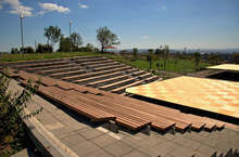 Джо Лин Търнър ще пее на сцената на средновековната крепост "Туида" в Сливен