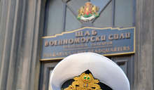 Наши моряци от кораба "Средна гора" са спасили бедстващия екипаж на мексикански плавателен съд