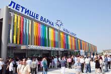 През това лято ще бъдат изпълнявани полети от Варна до Кайро