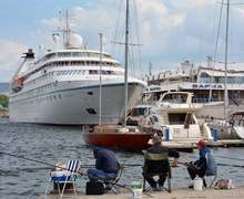 От 15 юни ще бъдат подновени безплатните обиколки за туристите във Варна