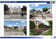 Видинска община ще може да реализира до 2020 г. проекти  по ОП "Региони в растеж"за над 38 млн. лв.