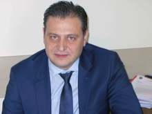Днес се очаква да бъде представен геоложкият доклад за пропадането на земна маса в пернишкия квартал "Рудничар"