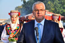 Започна 127-ят Врачански есенен панаир