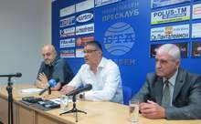 Регионалният лидер на АБВ в Плевен Цветан Антов e номиниран за кандидат кмет на общината