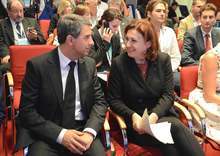 Целта ни е не само да приемем бежанци, но и да ги интегрираме, каза в Пловдив Румяна Бъчварова