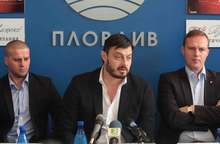 Николай Бареков: На много места в страната ще си партнираме с ГЕРБ, в Стара Загора и Бургас ще подкрепим техните кандидати за кметове