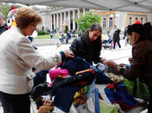 Базар за млади майки се организира в Перник 