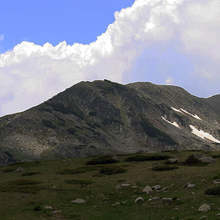 Трети ден продължава  издирването на изчезналия  под връх Белмекен мъж