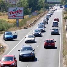 Car Sales in Bulgaria Drop by Nearly 37% in 2020