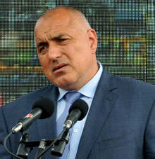 Според Бойко Борисов няма европейски лидери, които да не се притесняват от ситуацията с бежанците