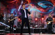 Балканска музика, представена от съзвездие популярни и обичани изпълнители, завладя Банско с първия фестивал "Бохеми" 