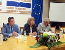 Цецка Цачева е убедена, че националната програма за енергийна ефективност ще срещне интерес