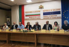 Цецка Цачева: Въпреки общите усилия за противодействие на насилието все още не можем да се похвалим със значими резултати