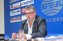 Плевенски строители може да работят на обекти за Световното първенство по футбол - 2018 г.