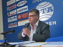 Гребната база в парка "Кайлъка" в Плевен ще бъде продадена на търг