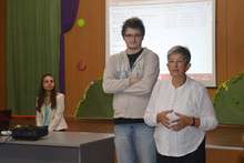 Младежи от девет държави дискутират  в Стара Загора възможностите за  социално предприемачество 