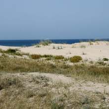 Морското курортно селище Шкорпиловци  ще е  с нова крайбрежна алея и паркинги