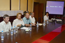 В Добрич са инвестиранинад 82 000 000 лева от европейските фондовепрез приключващия мандат на местната власт