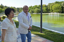 С новия закон за спорта ще се даде възможност за привличане на частен капитал при обновяване на спортната инфраструктура