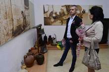 Ученически бележник с подписа на Йордан Йовков е сред реликвите в обновената музейна експозиция за класика в село Красен