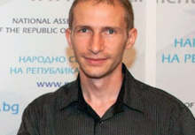 Драгомир Богомилов от Исперихпоказва във фотоизложба в ЛондонТракийското съкровище от Свещари