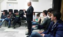 В Стара Загора дискутираха контрола в нощните заведения