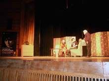 В Дупница завърши второто издание на фестивала на театралното и филмово изкуство "Невена Коканова"