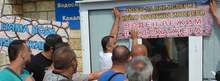Жители на исперихското село Китанчево протестират заради безводие