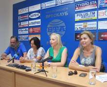 В Левски започва рокфест с 16  групи в подкрепа на националната  кампания Равни под слънцето