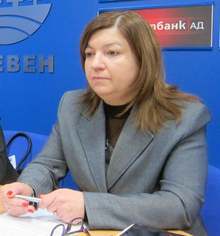 Доброволки от женската организация на ГЕРБ в Плевен ще засадят 20 върби, като ще положат под една от тях "Капсула на времето" 