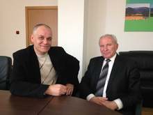 Четирима украинци  се заселиха  в Гурково