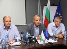 Кметовете на Ямбол Георги Славов и на Елхово Петър Киров са номинирани от ГЕРБ за трети мандат на предстоящите избори