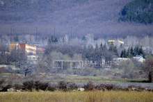 Инспекцията по труда в Пловдив  ще проверява ВМЗ, след като отвори площадката в с. Иганово