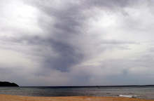 Труп на руска туристка е открит  в морето на плажа  в Иракли