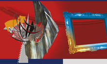 В Плевен е подредена изложба "Живопис, графика и скулптура", организирана под патронажа на Министерството на културата 