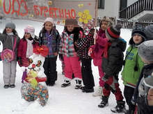 Община Смолян организира Зимен празник за деца и ученици на 20 март в Пампорово