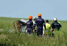 Трима младежи загинаха  при катастрофа  край Варна